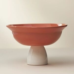 Anthropologie Amaya Serving Bowl